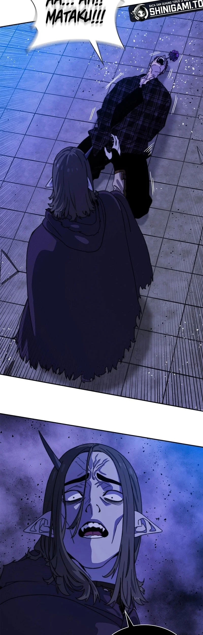 The 18 Year Old Demon King Chapter 11 page 47