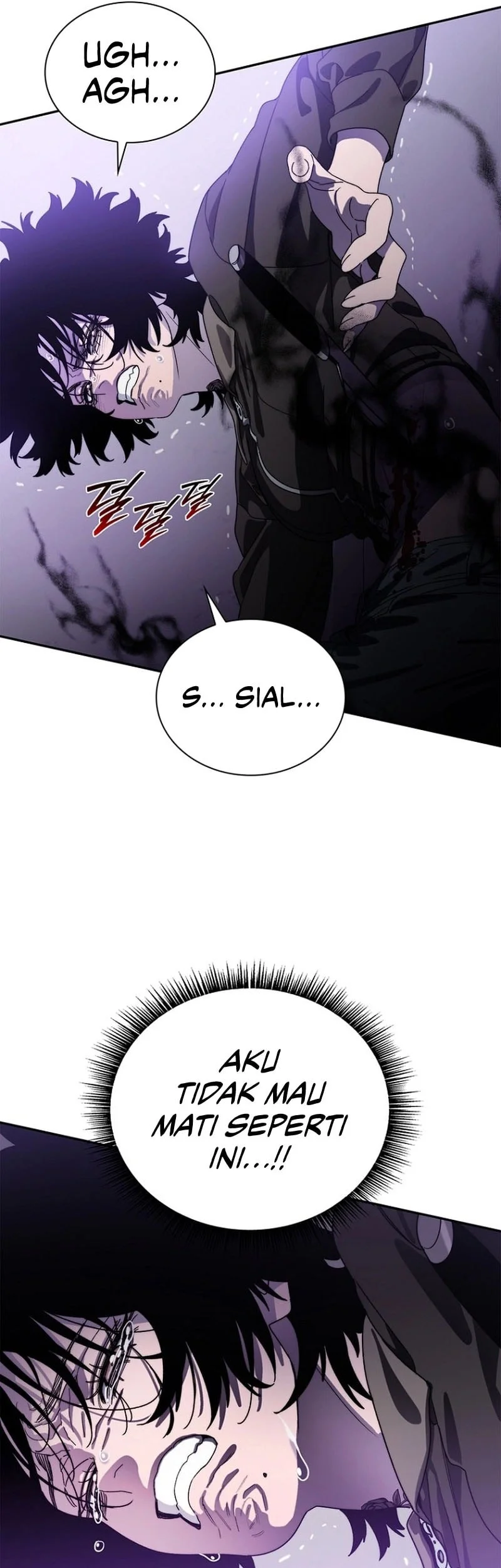 The 18 Year Old Demon King Chapter 11 page 61