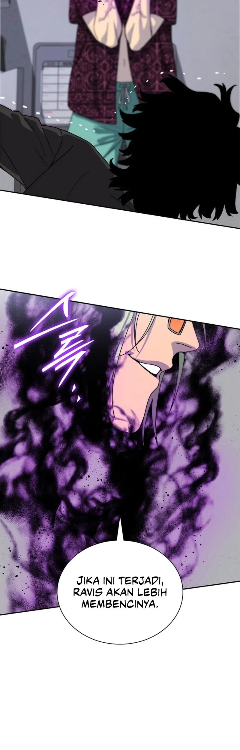 The 18 Year Old Demon King Chapter 11 page 63