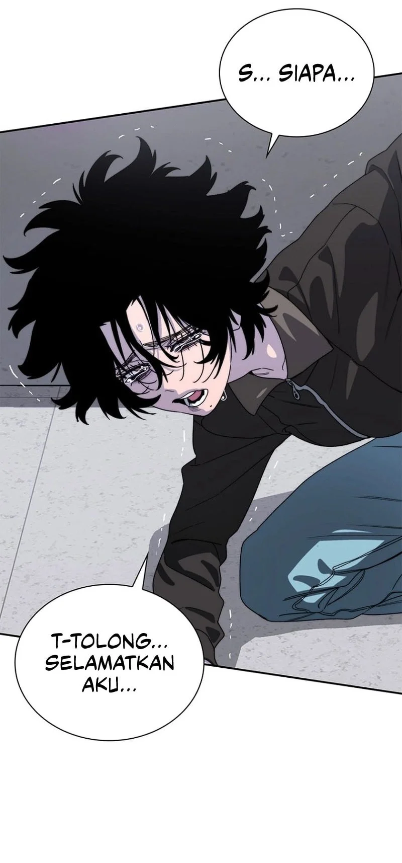 The 18 Year Old Demon King Chapter 11 page 64