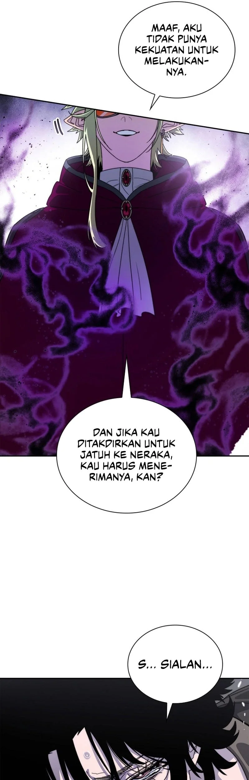 The 18 Year Old Demon King Chapter 11 page 65