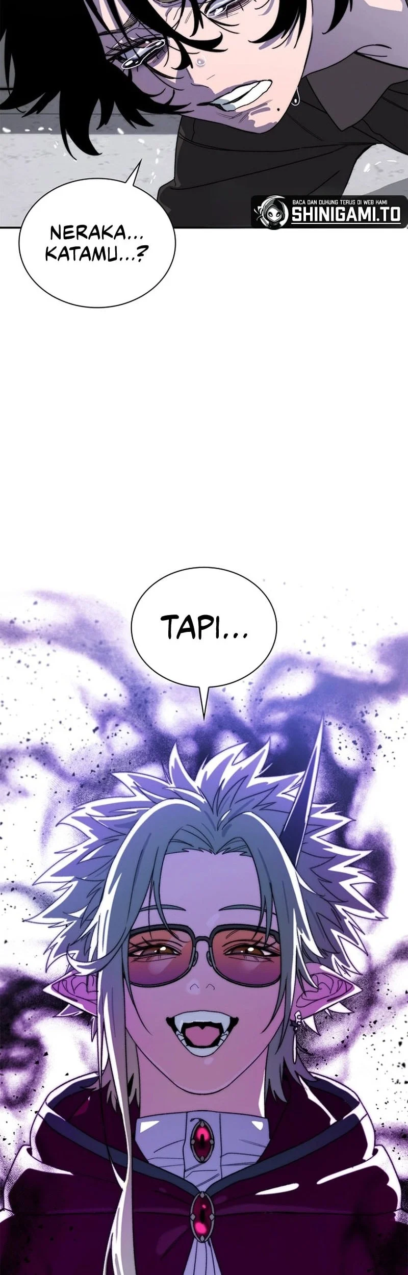 The 18 Year Old Demon King Chapter 11 page 66