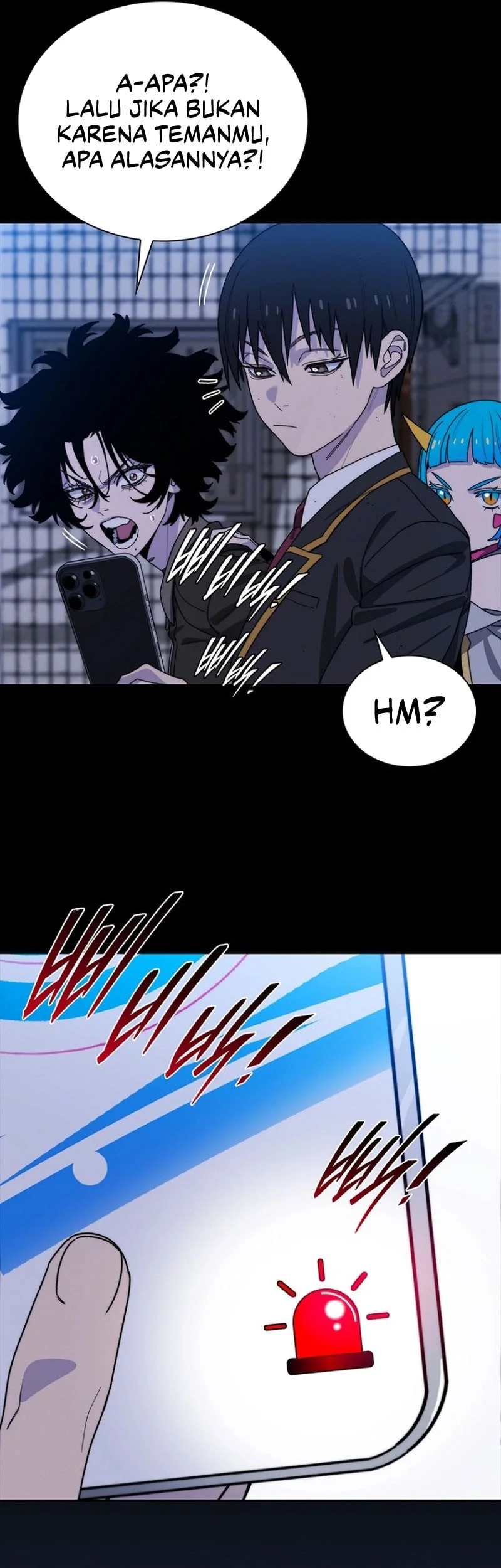 The 18 Year Old Demon King Chapter 11 page 10