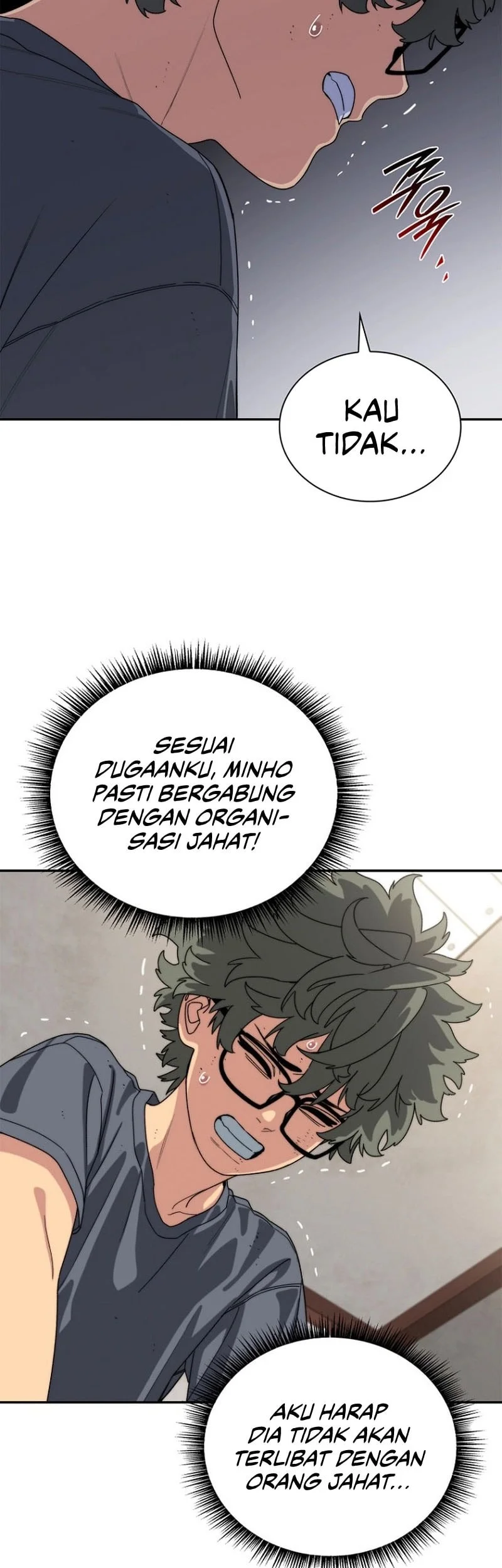 The 18 Year Old Demon King Chapter 11 page 16