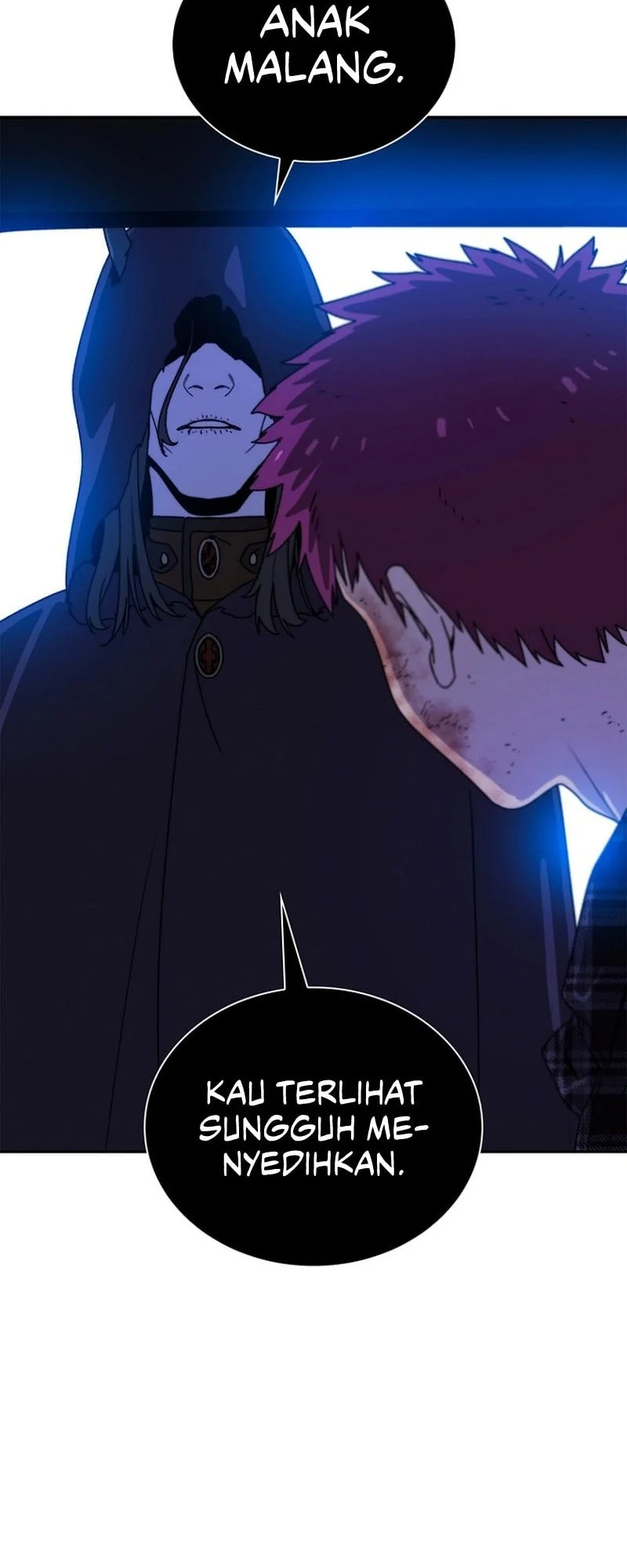 The 18 Year Old Demon King Chapter 11 page 29