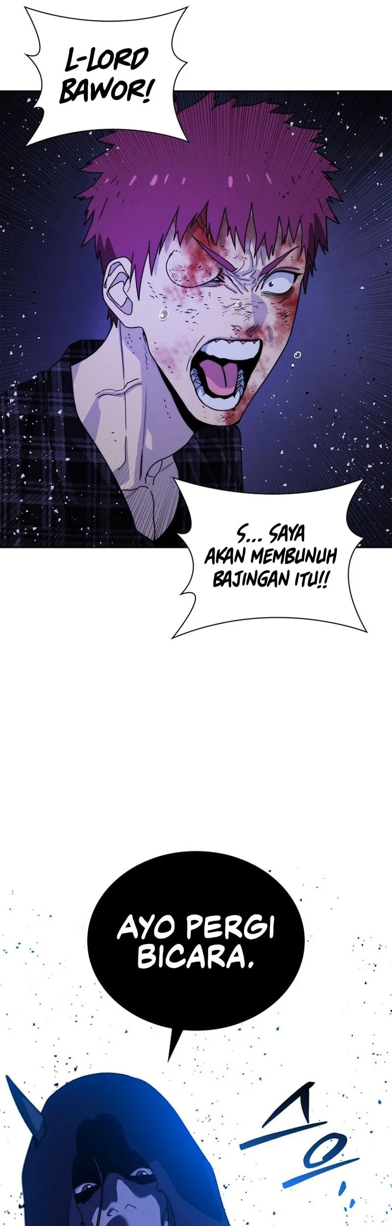 The 18 Year Old Demon King Chapter 11 page 30