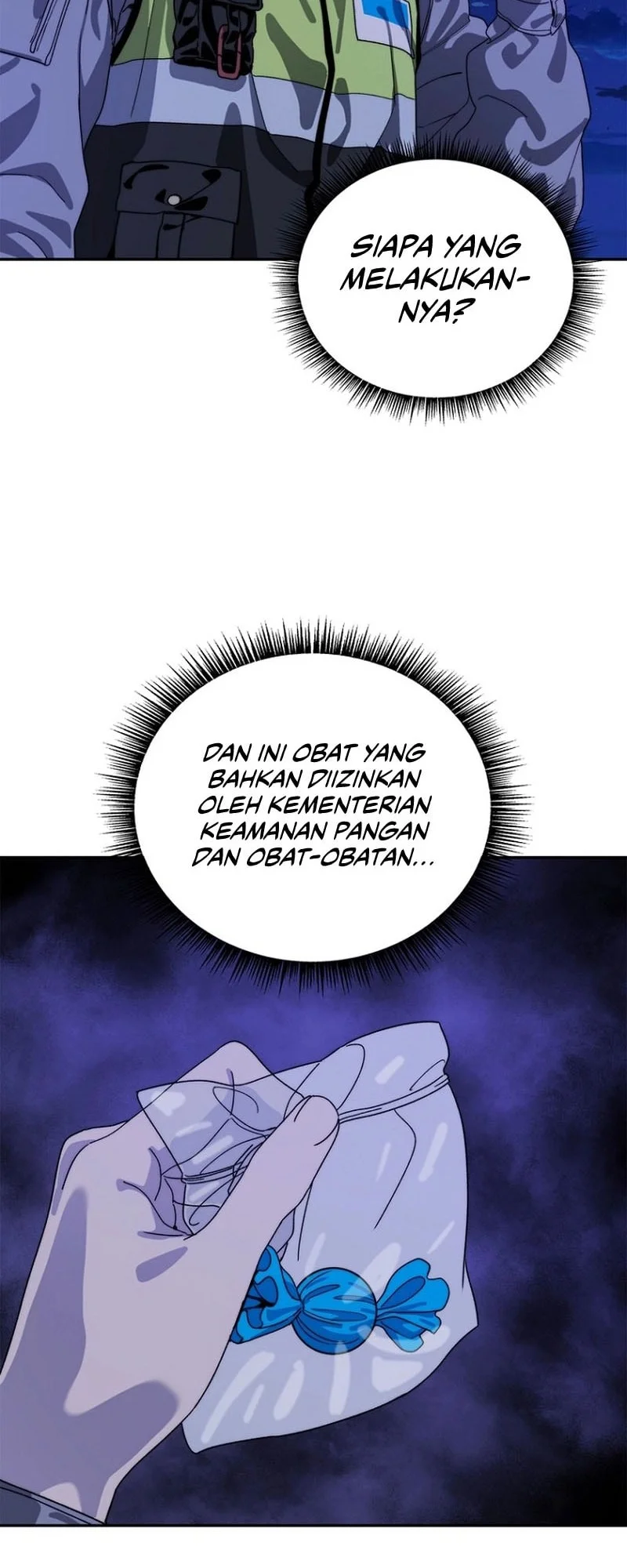 The 18 Year Old Demon King Chapter 11 page 33