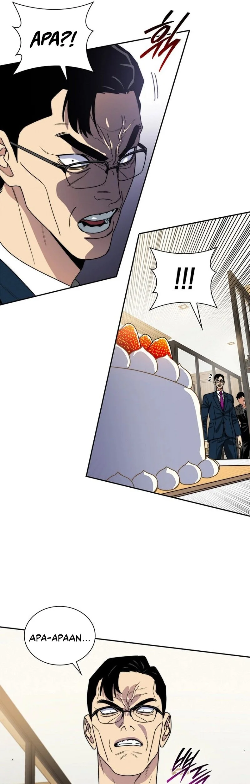 The 18 Year Old Demon King Chapter 12 page 42