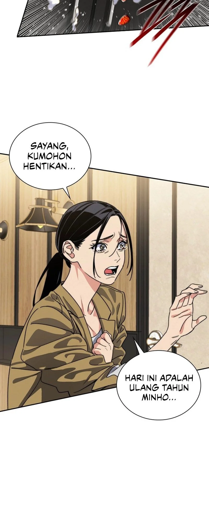 The 18 Year Old Demon King Chapter 12 page 45