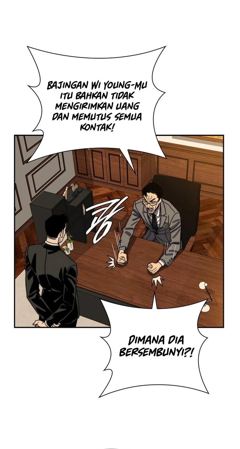 The 18 Year Old Demon King Chapter 12 page 53