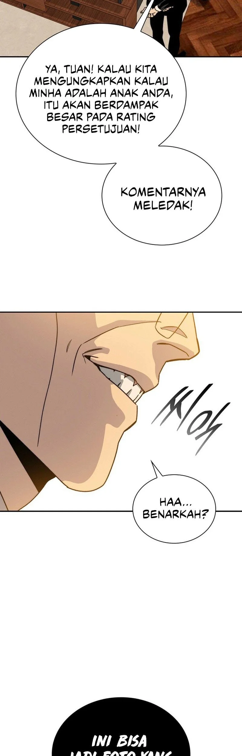 The 18 Year Old Demon King Chapter 12 page 60