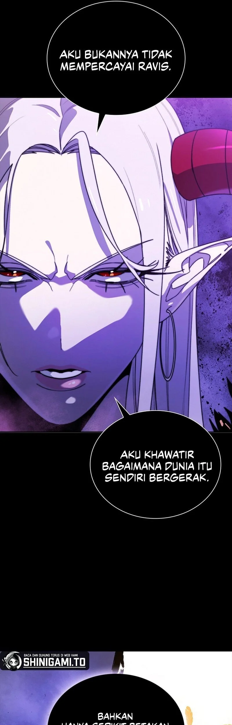 The 18 Year Old Demon King Chapter 12 page 10