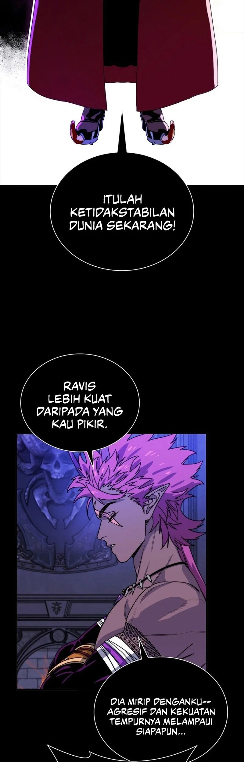 The 18 Year Old Demon King Chapter 12 page 12