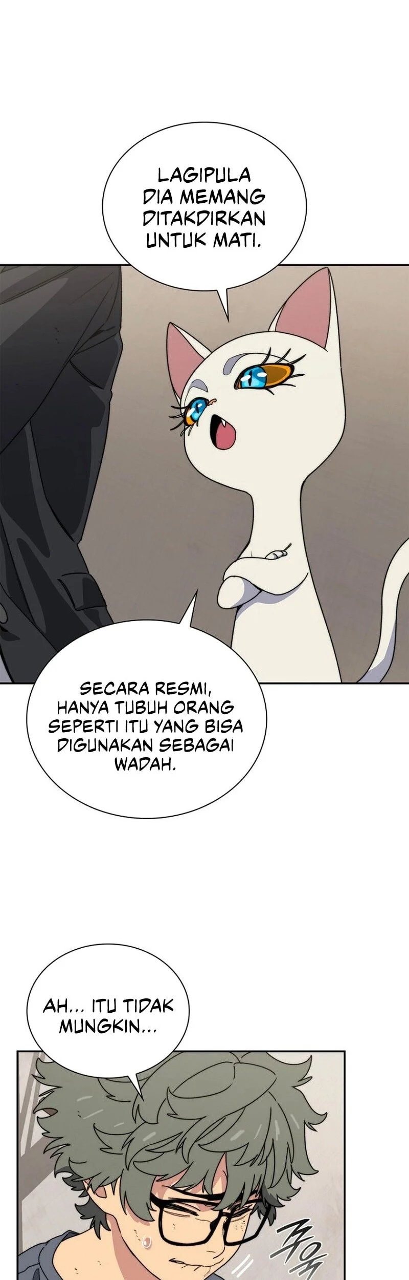 The 18 Year Old Demon King Chapter 12 page 23