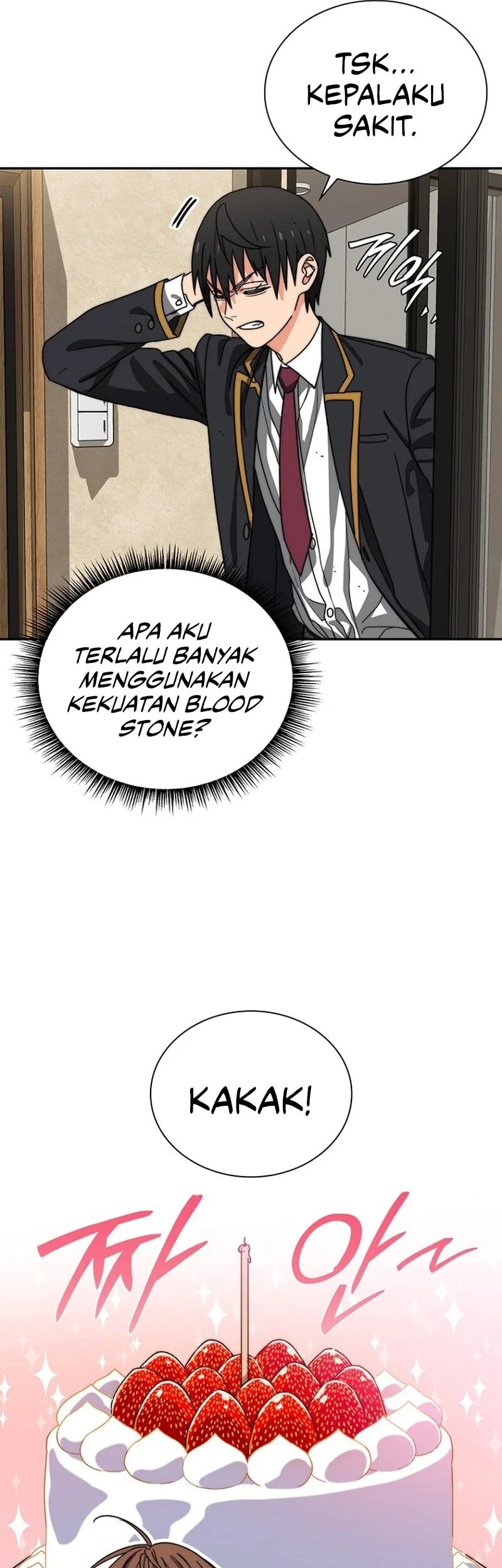 The 18 Year Old Demon King Chapter 12 page 30