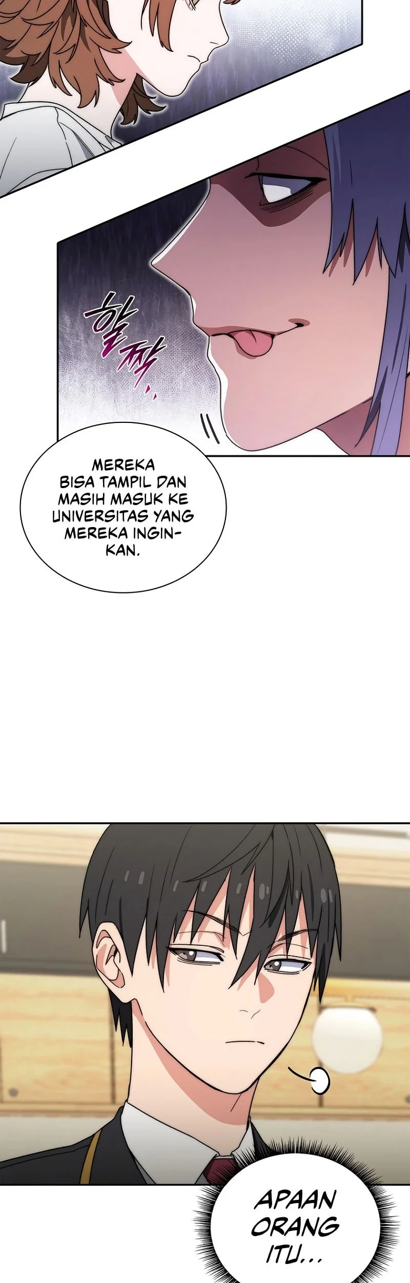 The 18 Year Old Demon King Chapter 13 page 43