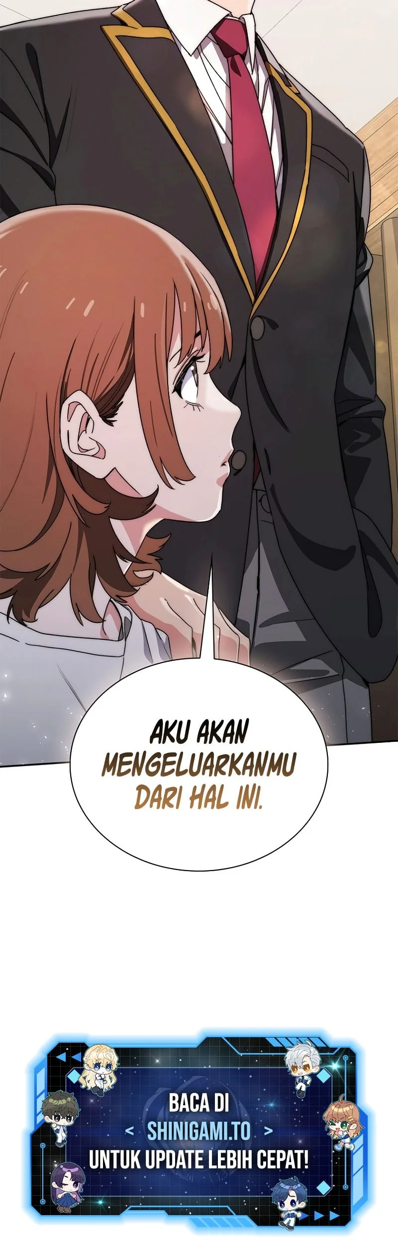 The 18 Year Old Demon King Chapter 13 page 63