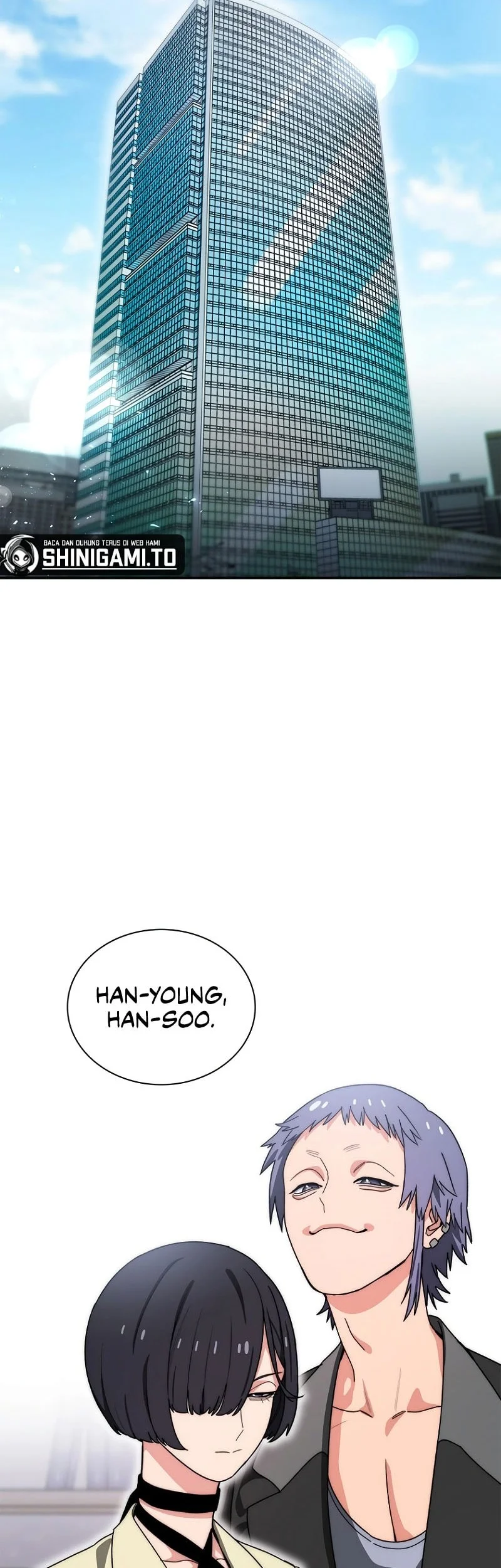 The 18 Year Old Demon King Chapter 13 page 3