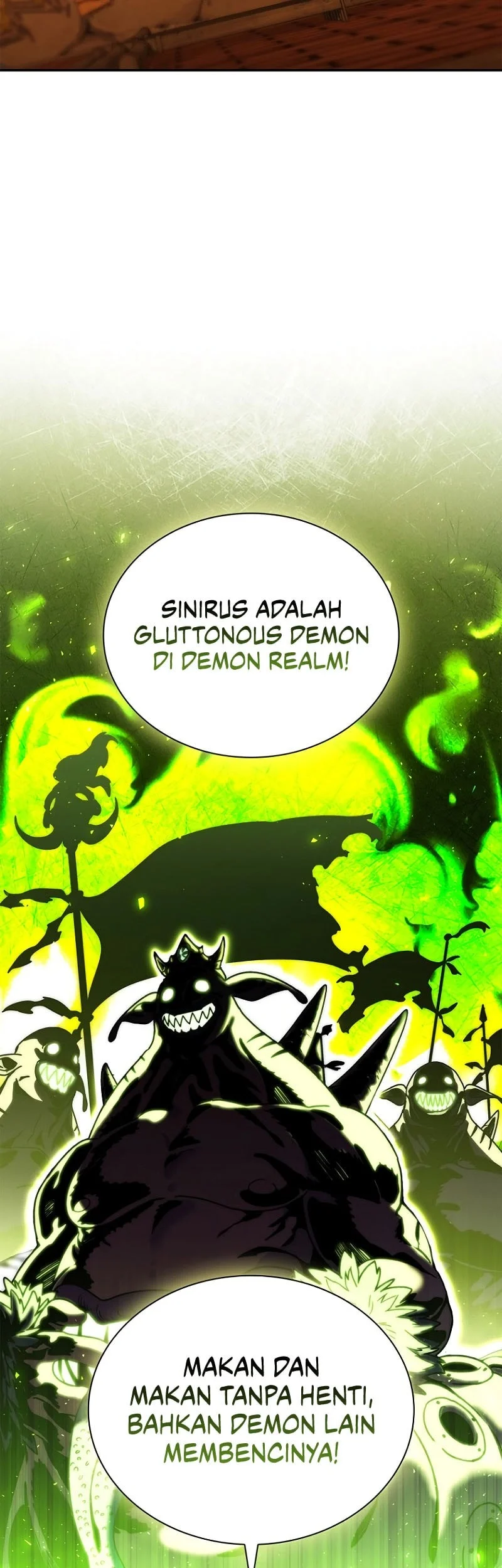 The 18 Year Old Demon King Chapter 13 page 32