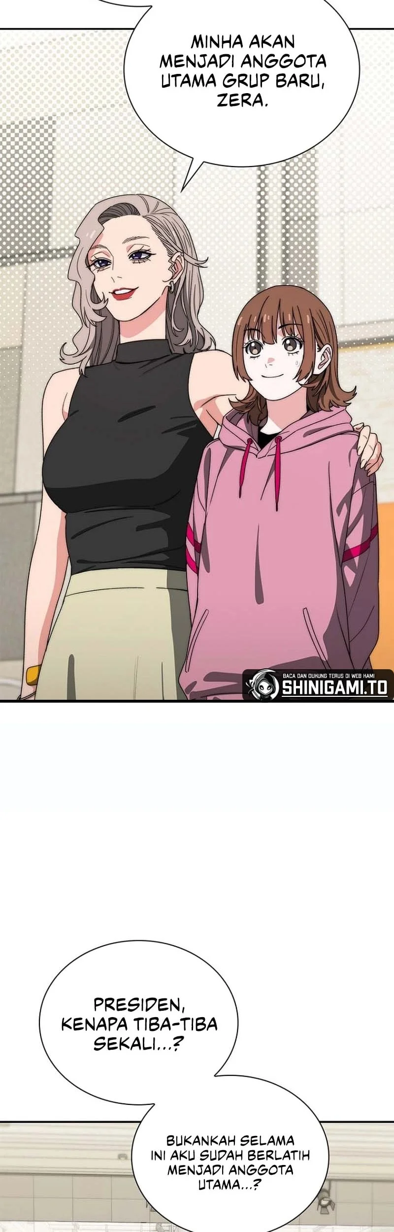 The 18 Year Old Demon King Chapter 14 page 35