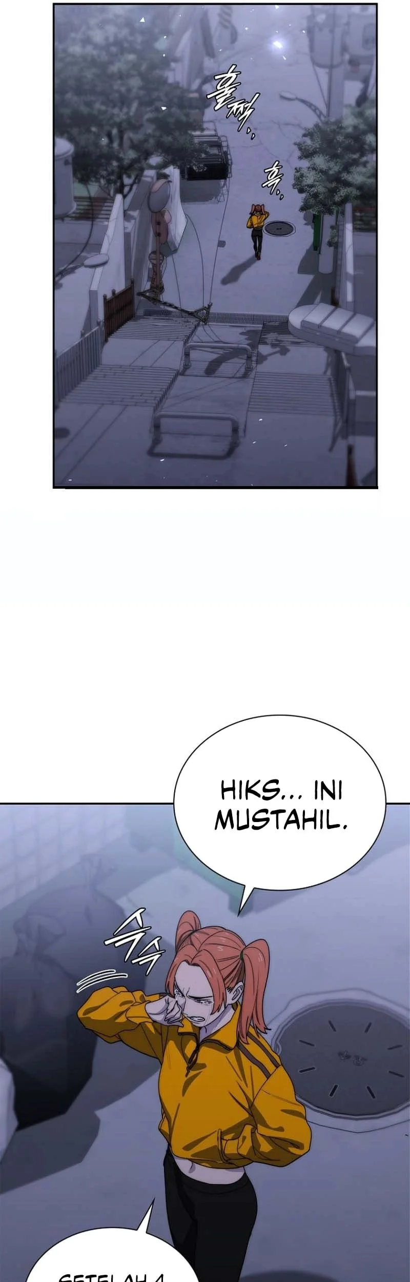 The 18 Year Old Demon King Chapter 14 page 58