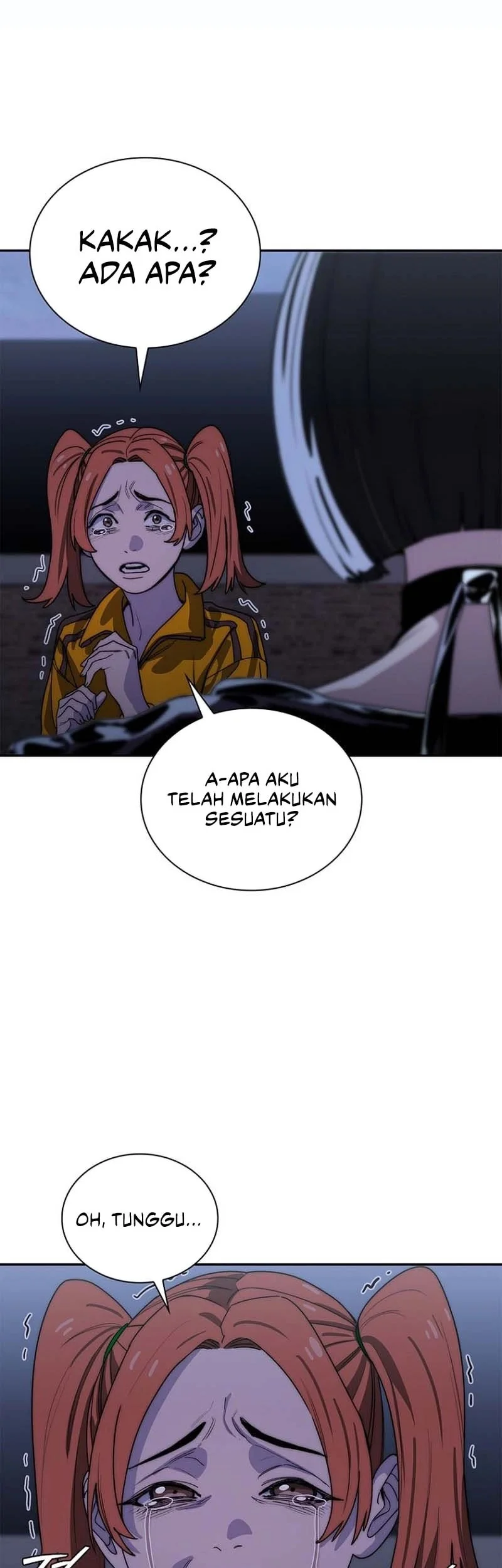 The 18 Year Old Demon King Chapter 14 page 63