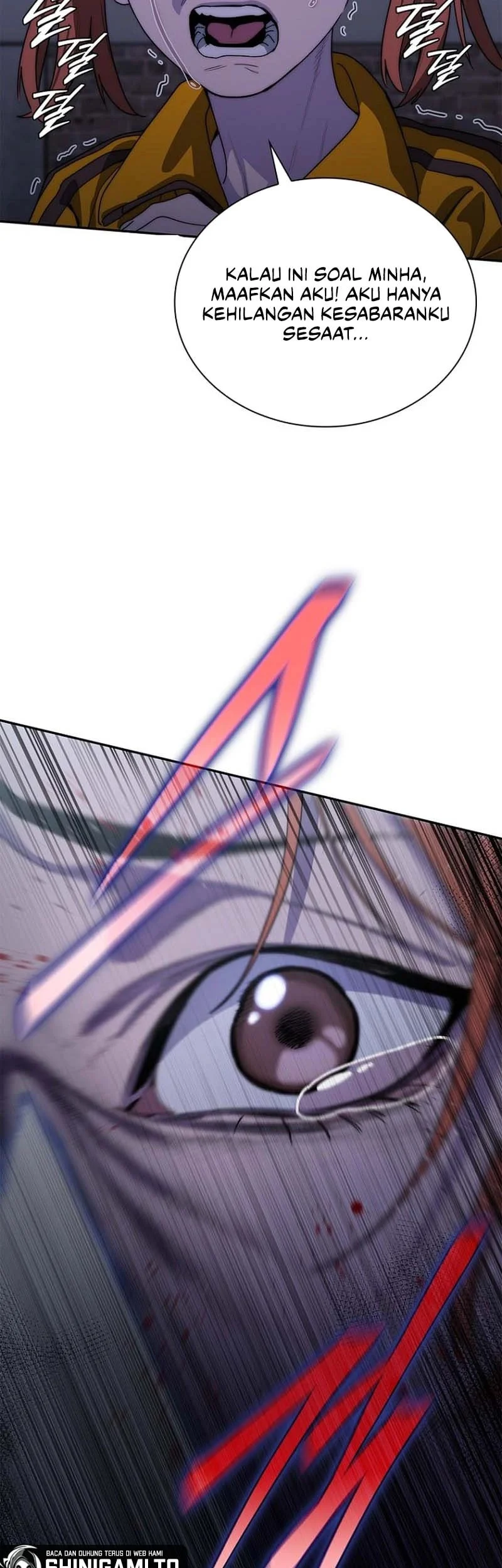 The 18 Year Old Demon King Chapter 14 page 64