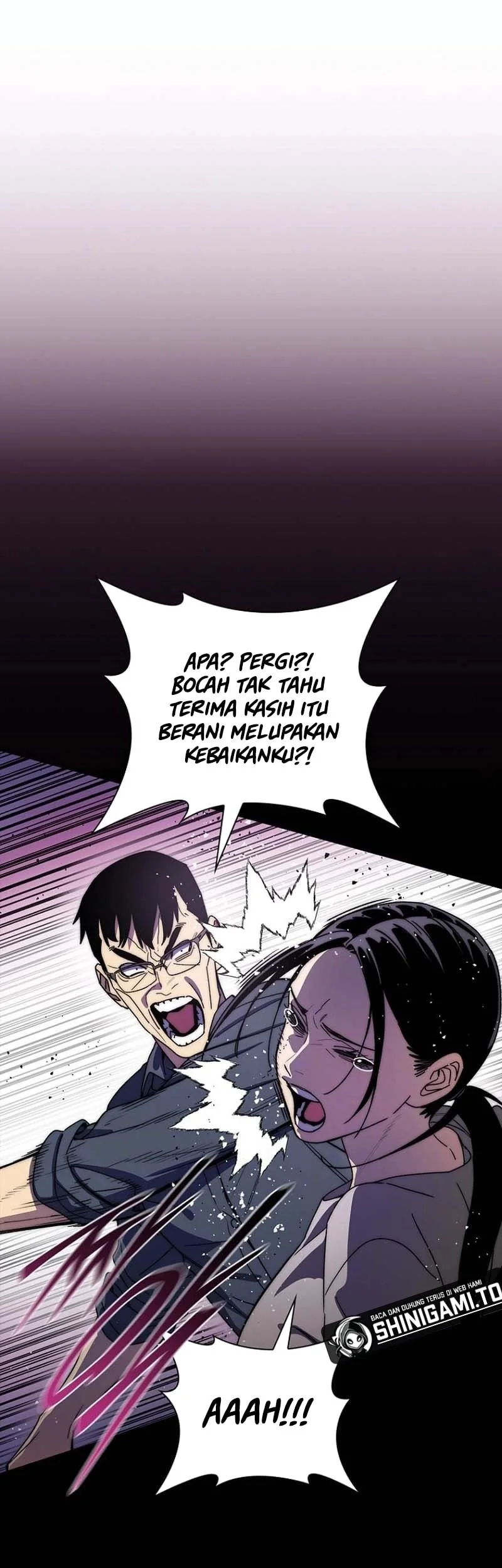 The 18 Year Old Demon King Chapter 14 page 4