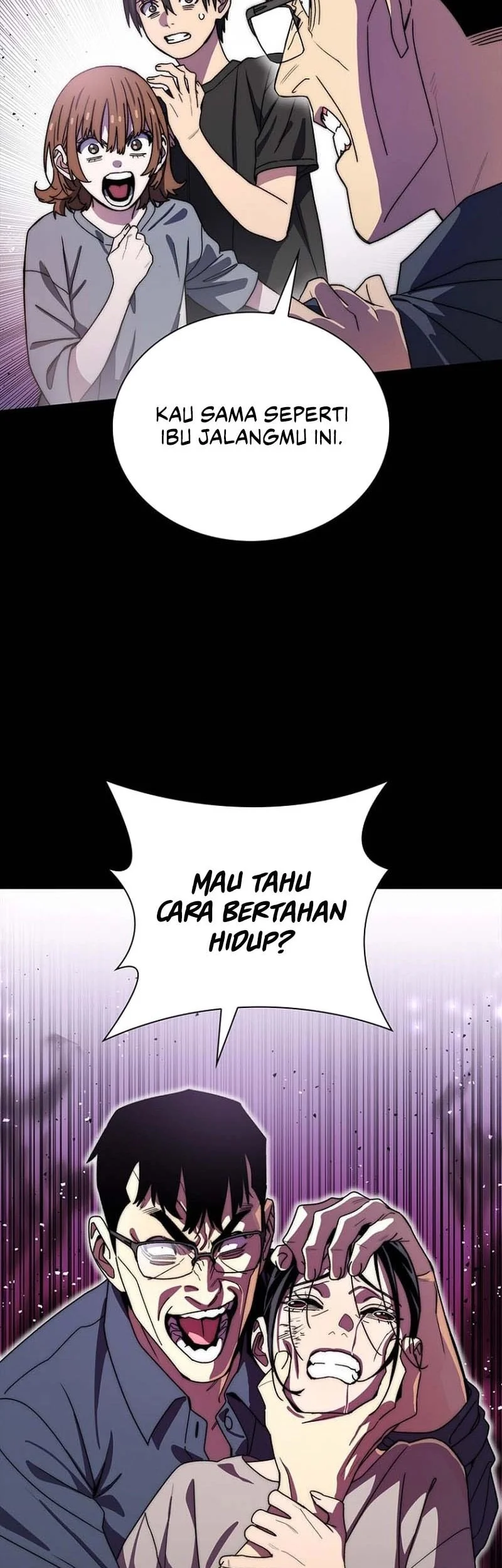 The 18 Year Old Demon King Chapter 14 page 7