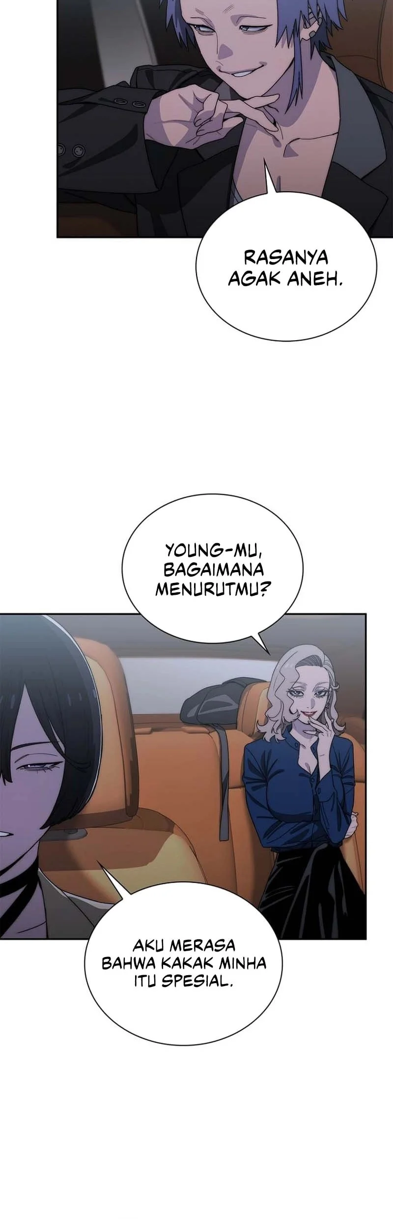 The 18 Year Old Demon King Chapter 14 page 21