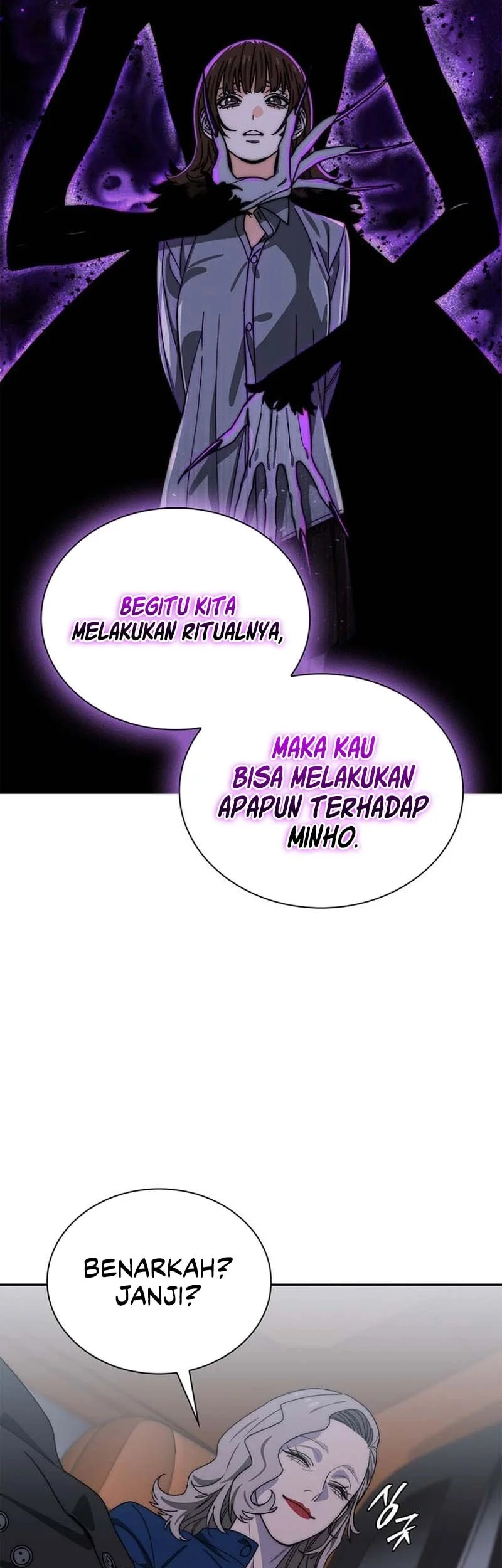 The 18 Year Old Demon King Chapter 14 page 26