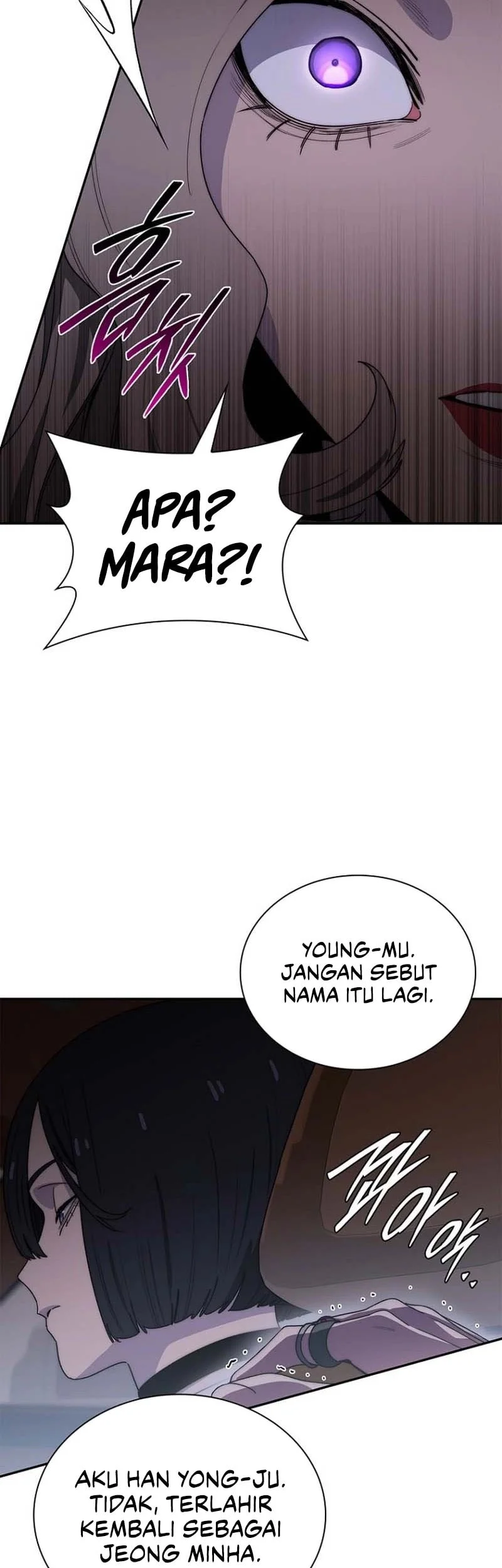 The 18 Year Old Demon King Chapter 14 page 28