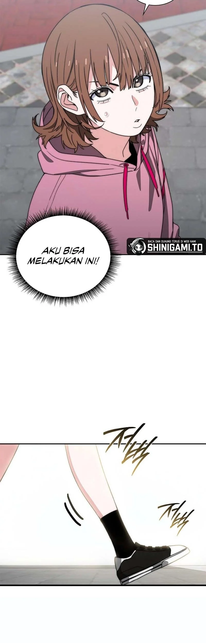 The 18 Year Old Demon King Chapter 14 page 33