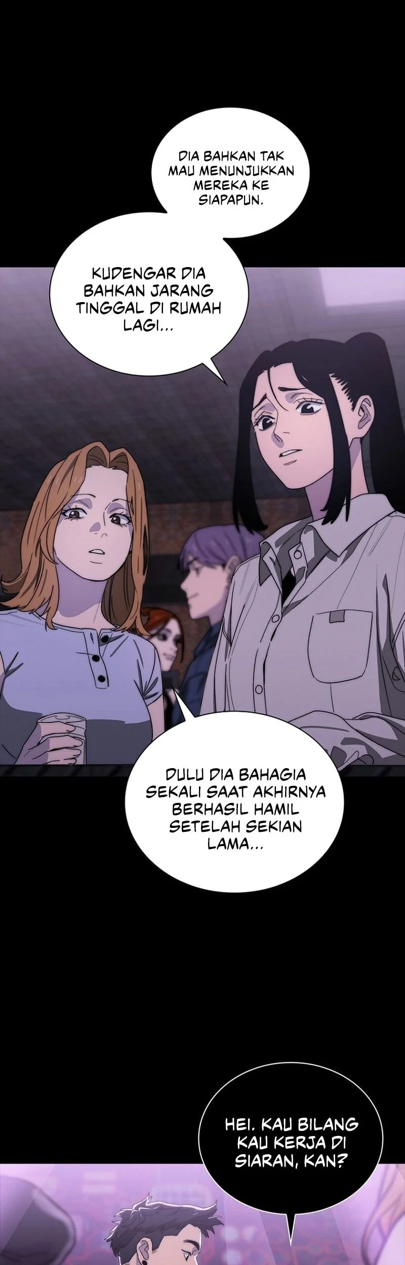 The 18 Year Old Demon King Chapter 15 page 35