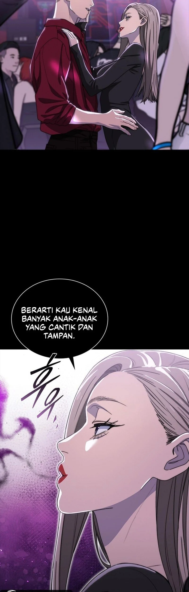 The 18 Year Old Demon King Chapter 15 page 36