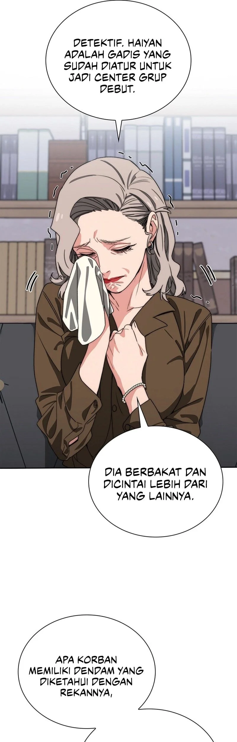 The 18 Year Old Demon King Chapter 15 page 42