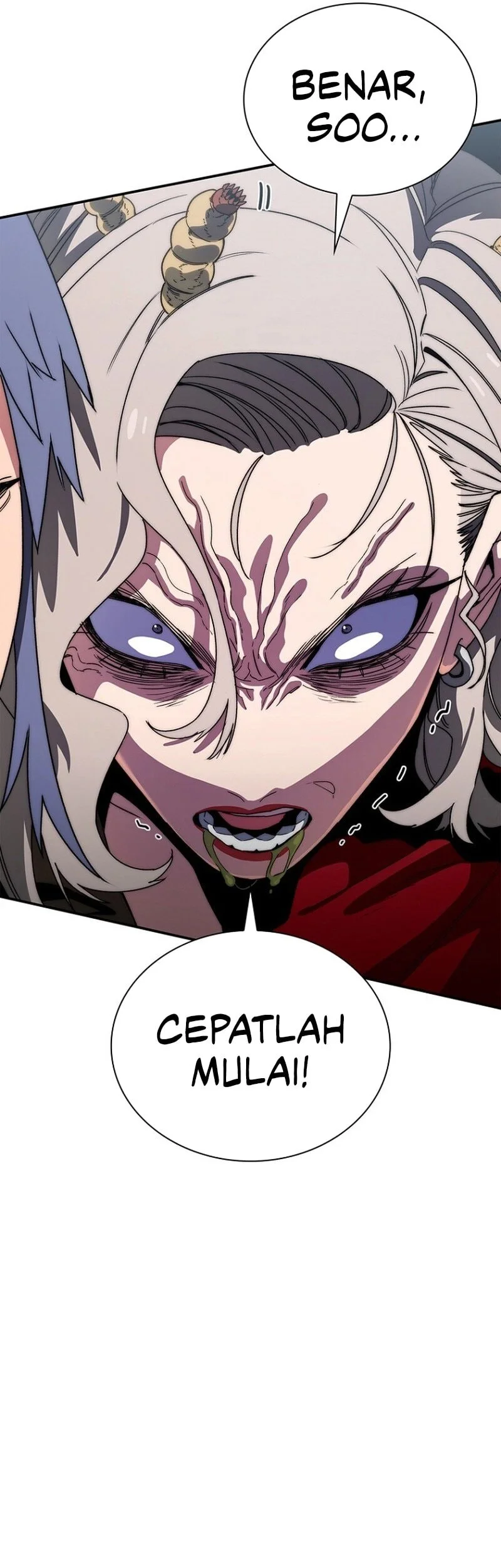 The 18 Year Old Demon King Chapter 15 page 54