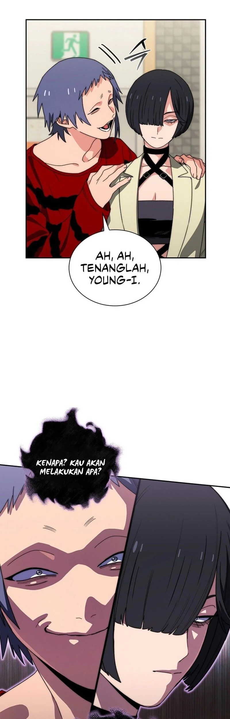 The 18 Year Old Demon King Chapter 15 page 60