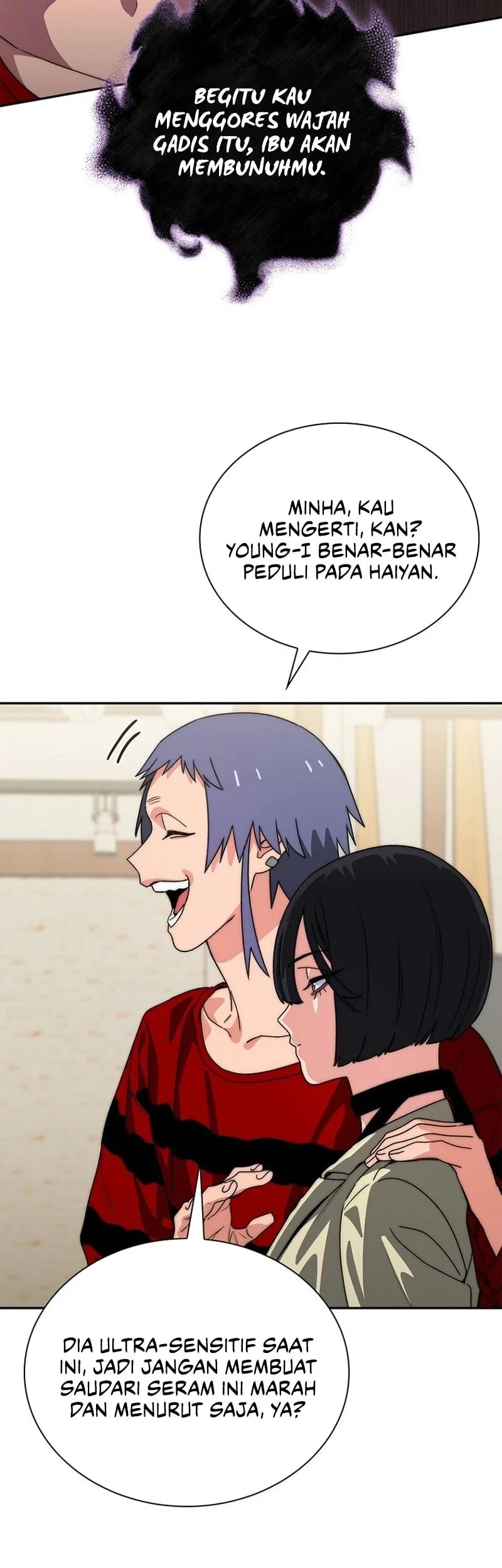 The 18 Year Old Demon King Chapter 15 page 61