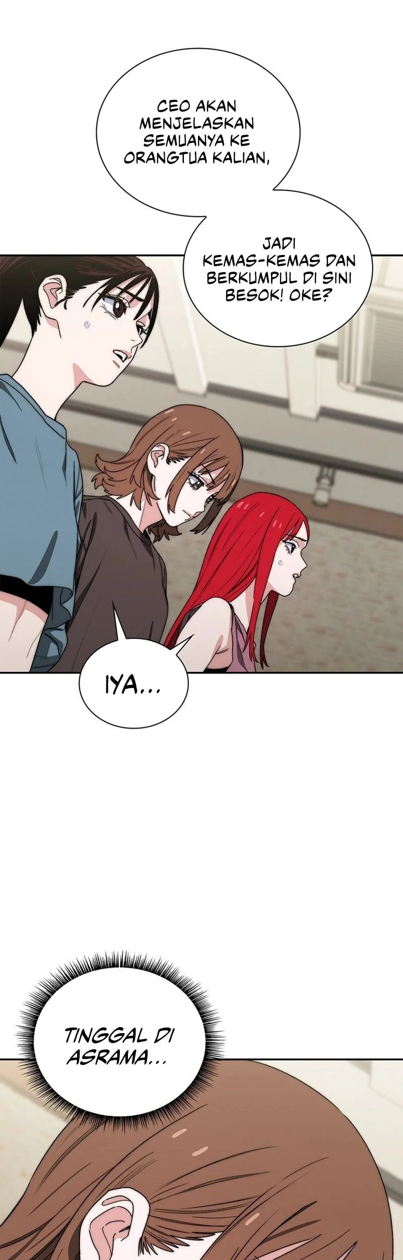 The 18 Year Old Demon King Chapter 15 page 62