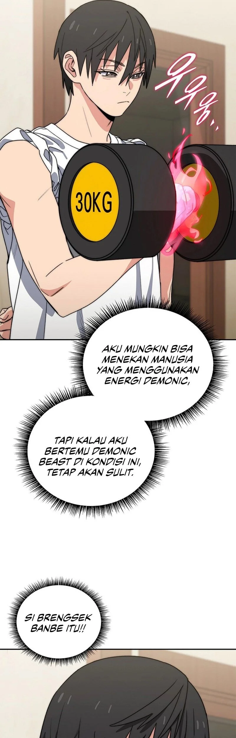 The 18 Year Old Demon King Chapter 15 page 66