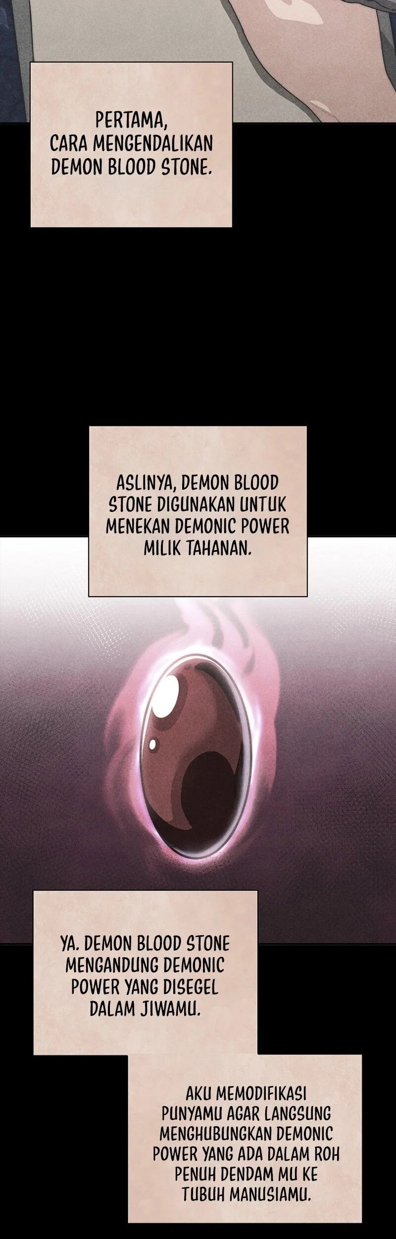 The 18 Year Old Demon King Chapter 15 page 69