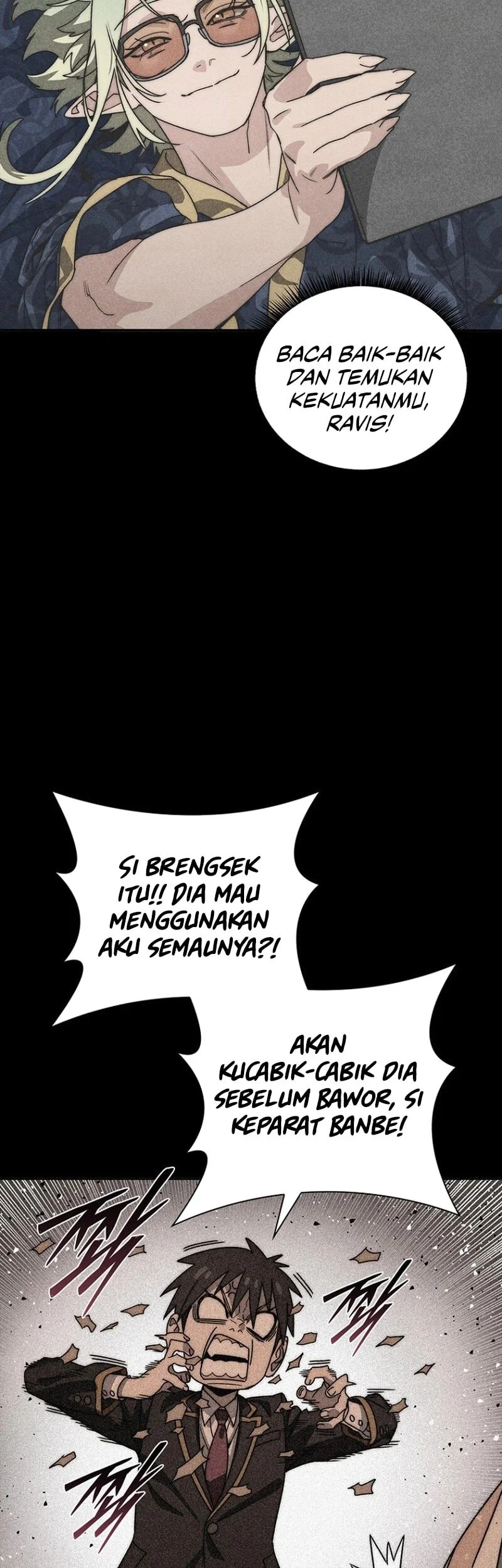 The 18 Year Old Demon King Chapter 15 page 72