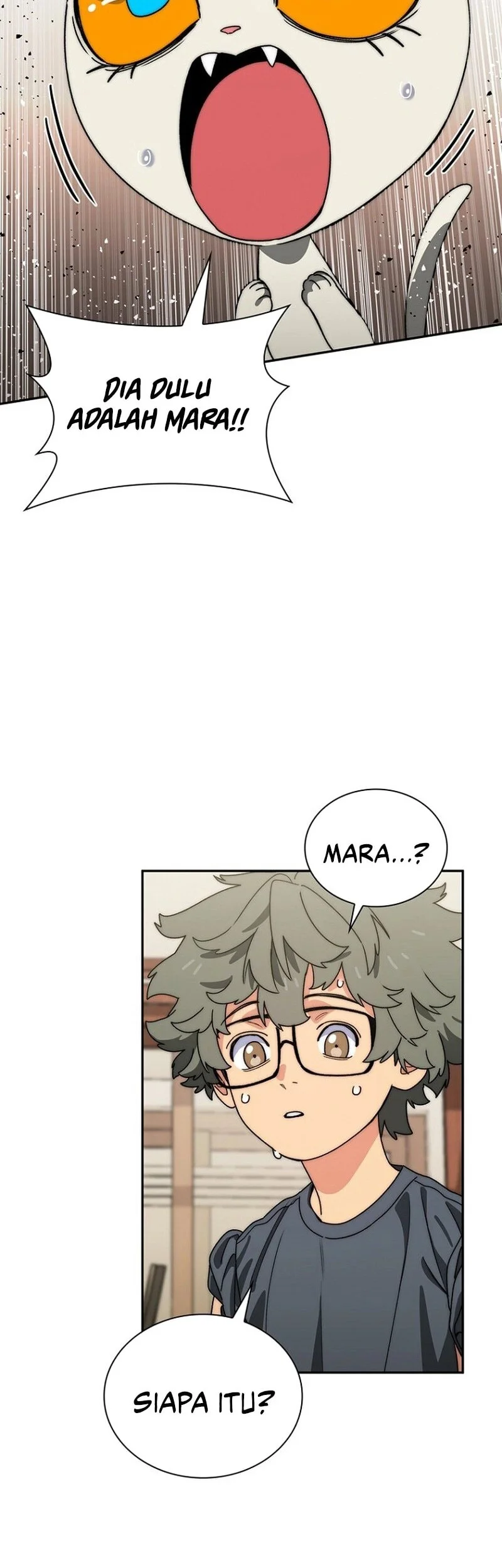 The 18 Year Old Demon King Chapter 15 page 77