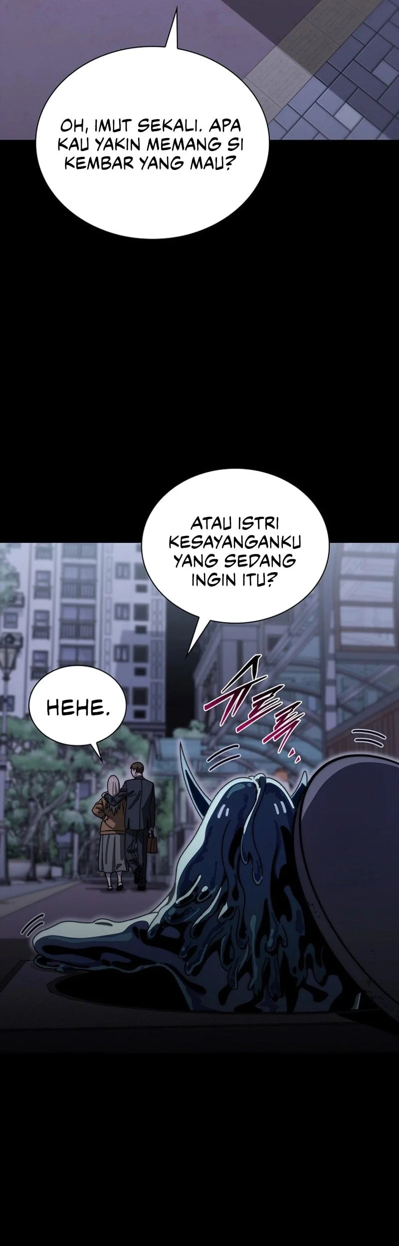 The 18 Year Old Demon King Chapter 15 page 3