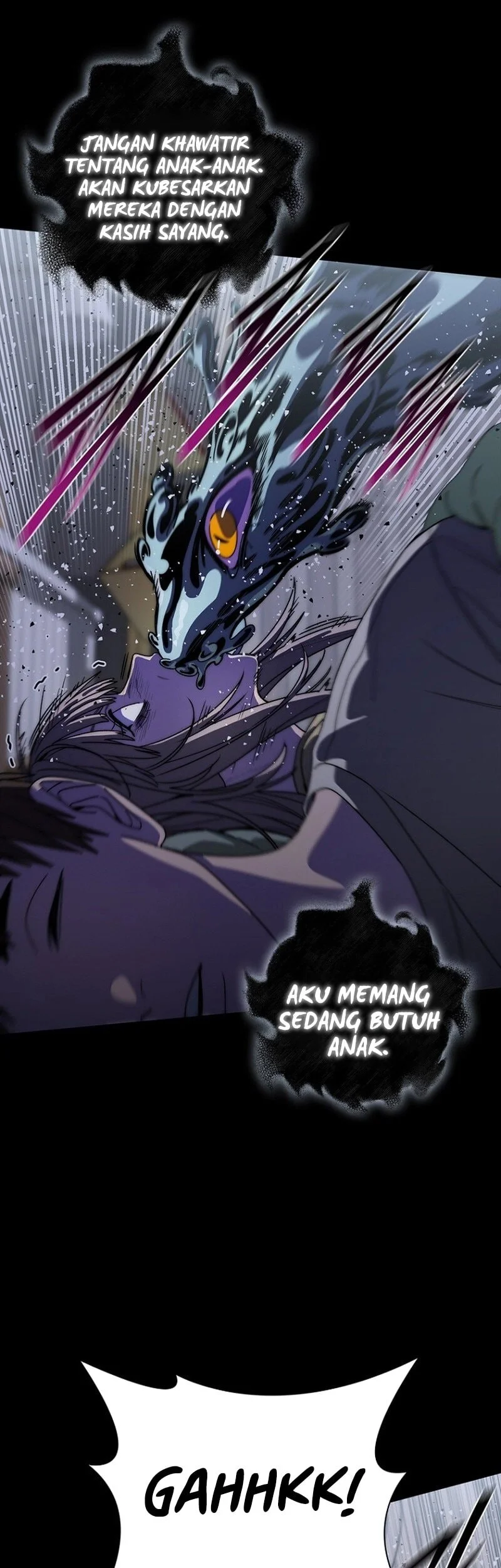 The 18 Year Old Demon King Chapter 15 page 10