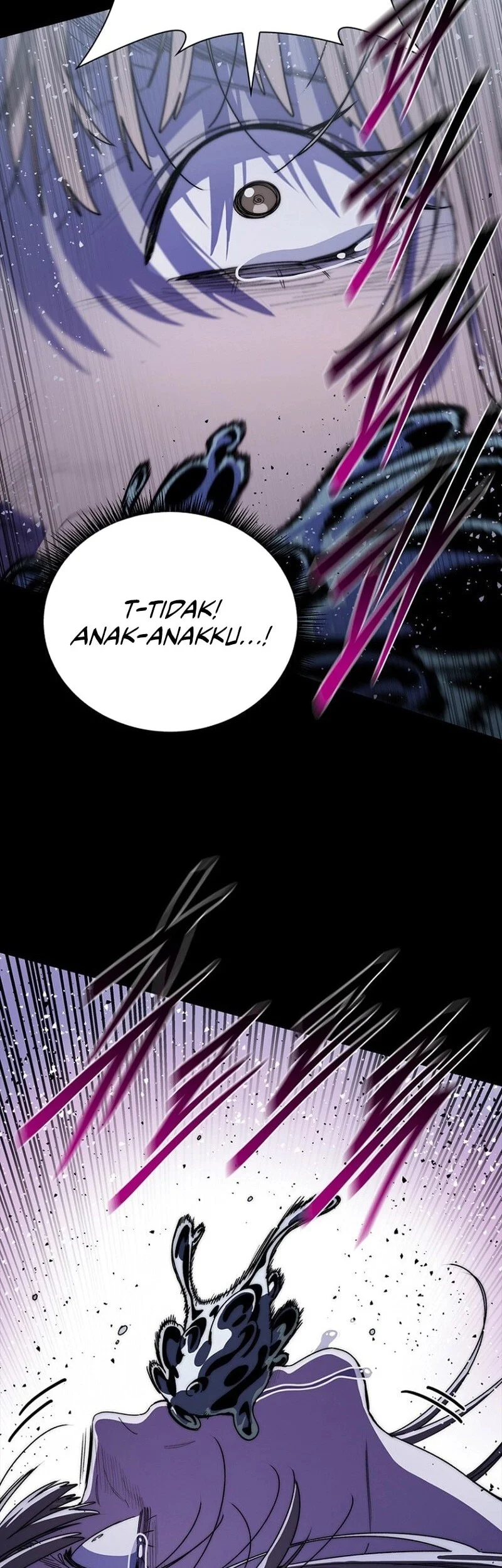 The 18 Year Old Demon King Chapter 15 page 11