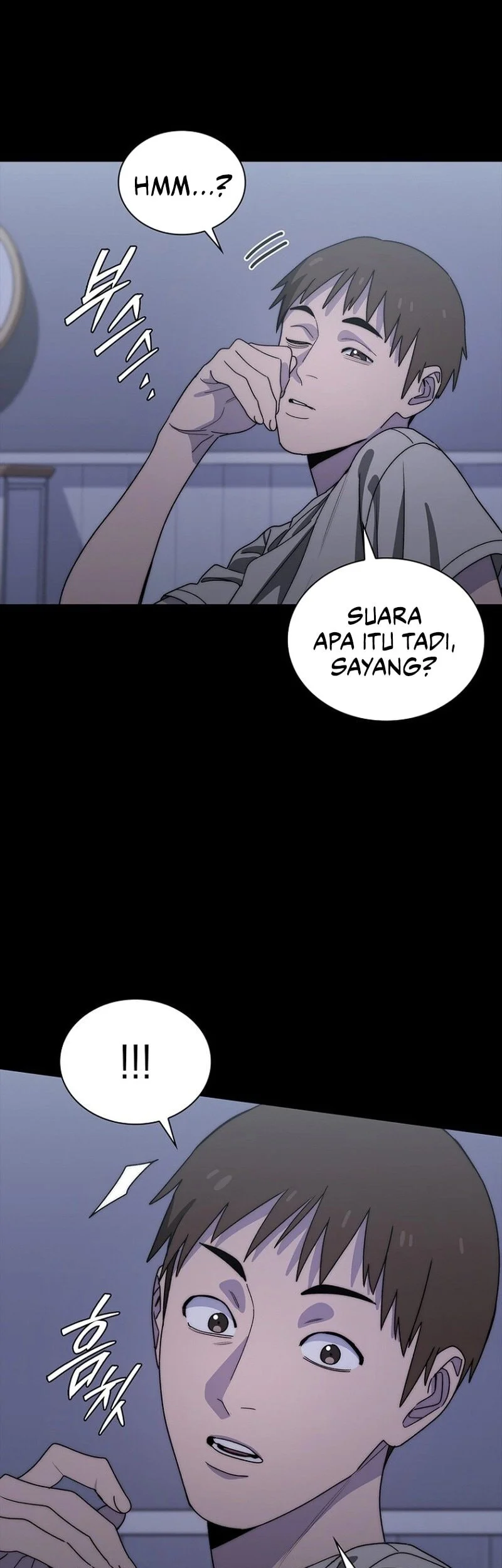 The 18 Year Old Demon King Chapter 15 page 14