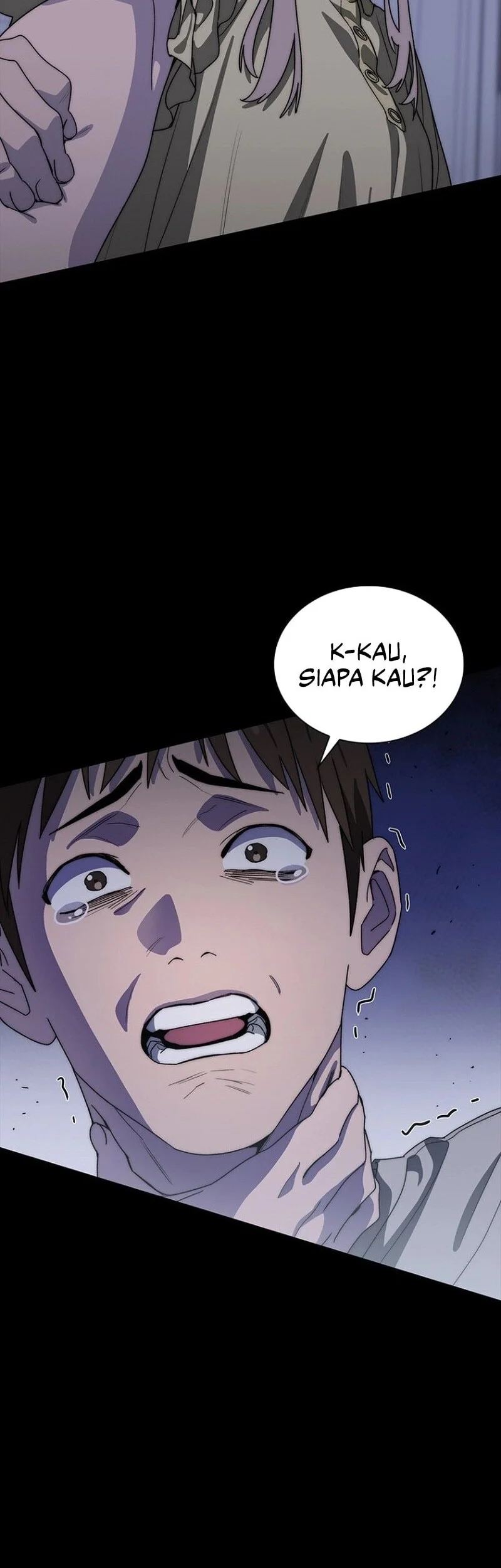 The 18 Year Old Demon King Chapter 15 page 17