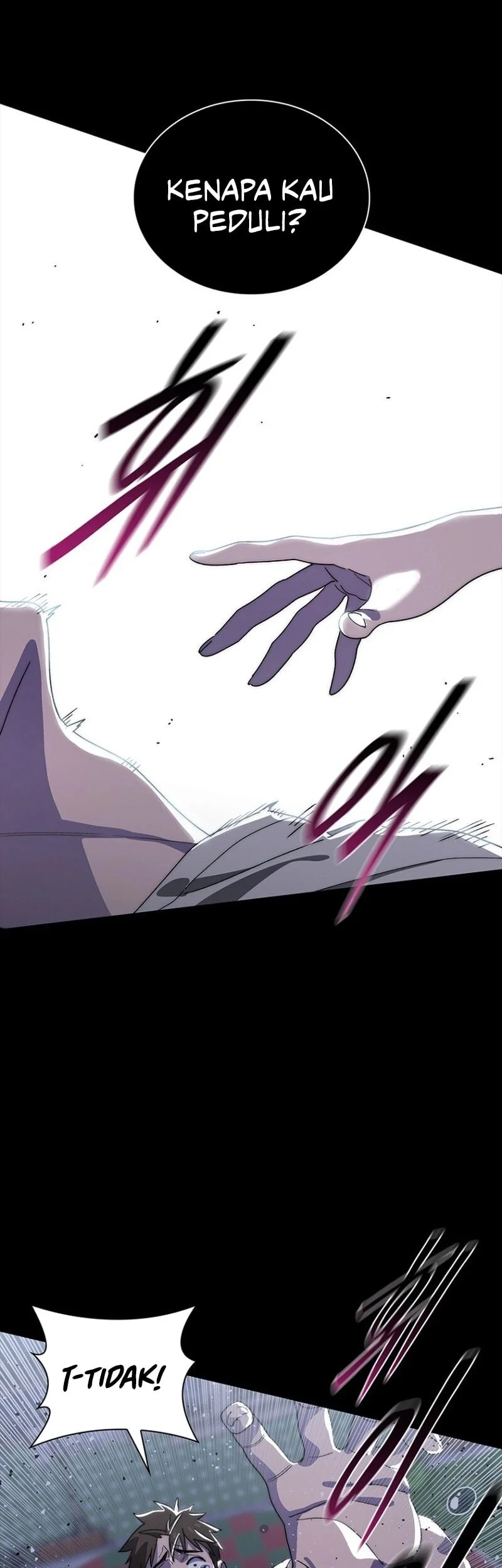 The 18 Year Old Demon King Chapter 15 page 18